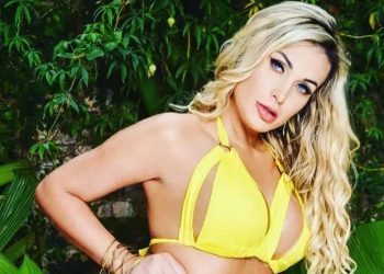 Andressa Urach fala em voltar à prostituição “Se precisar, farei”