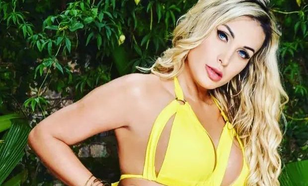 Andressa Urach fala em voltar à prostituição “Se precisar, farei”