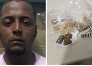 “Besouro, braço-direito de Natan de Candeias” é morto no Planeta dos Macacos