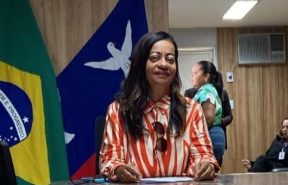 Conheça a Lei de autoria da Vereadora Alcione (Cica) que permite atendimento preferencial e benefícios para portadores de fibromialgia