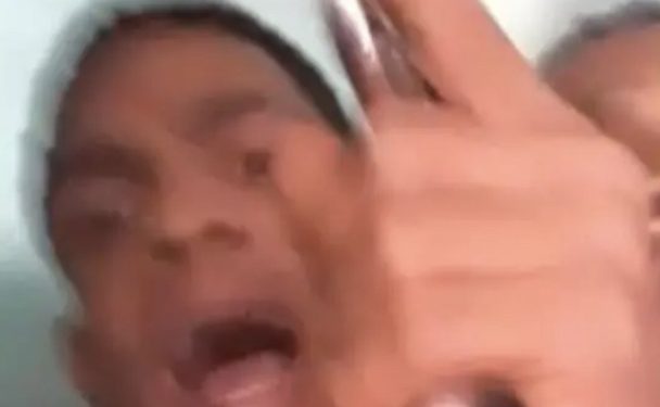 Salvador: traficante armado em fuga invade residência e faz família refém