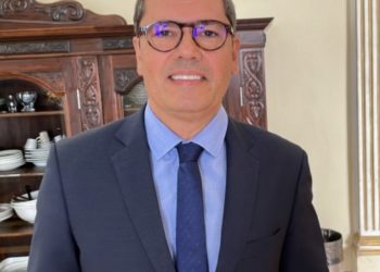 Salvador: Claudio Tinoco não descarta possibilidade de deixar o União Brasil: “Tem ocorrido mudanças”