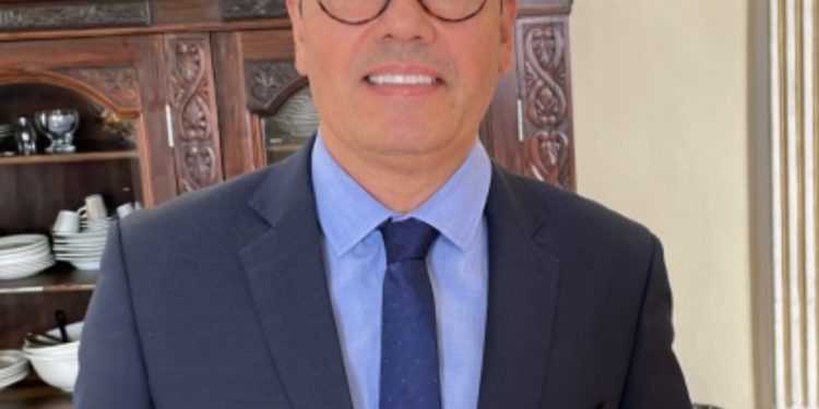 Salvador: Claudio Tinoco não descarta possibilidade de deixar o União Brasil: “Tem ocorrido mudanças”