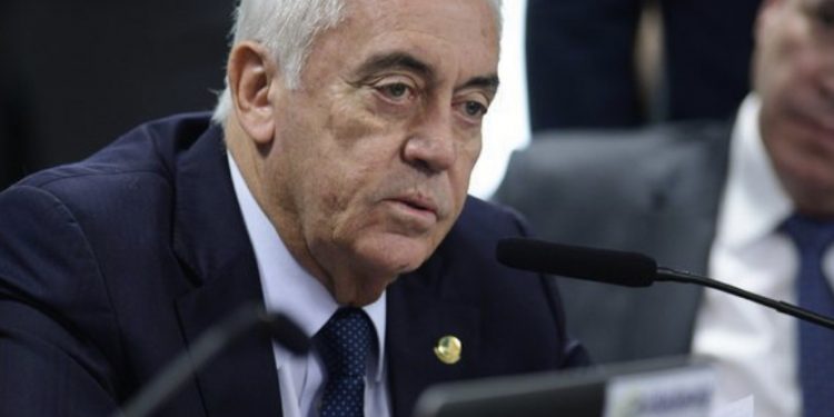 Otto vê risco de MP dos Ministérios não ser aprovada em tempo: “Está no fio da navalha”