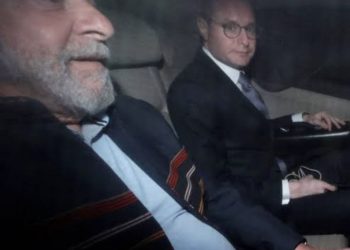 Lula avisa ao Senado que envia indicação de Zanin, seu advogado pessoal ao Supremo nesta quinta-feira