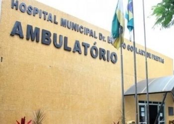 Recém-nascido é encontrado morto dentro de vaso sanitário em hospital de Mata de São João
