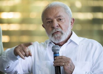Lula volta a defender Maduro: ‘Ninguém é obrigado a concordar’