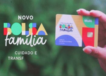 MP do Bolsa Família é aprovada na Câmara dos Deputados