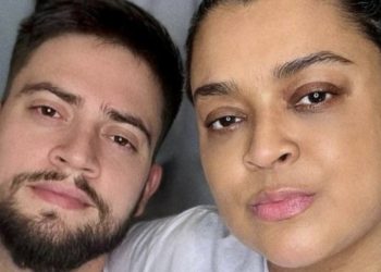 “Tanta dor e decepção”, declara Preta Gil ao relembrar fim do casamento