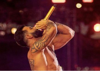 Gusttavo Lima fica fora de festa tradicional e motivo surpreende;