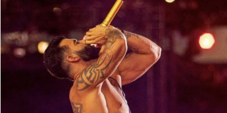 Gusttavo Lima fica fora de festa tradicional e motivo surpreende;