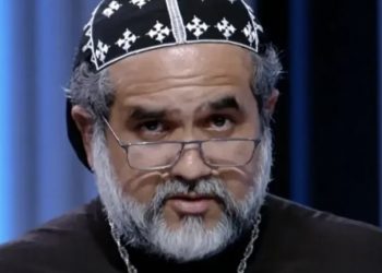 Padre Kelmon se lança candidato à prefeitura de Salvador