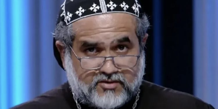 Padre Kelmon se lança candidato à prefeitura de Salvador