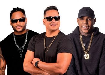 Salvador Fest confirma Parangolé, Xanddy Harmonia e Oh Polêmico na grade de atrações