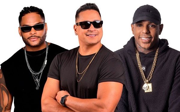 Salvador Fest confirma Parangolé, Xanddy Harmonia e Oh Polêmico na grade de atrações