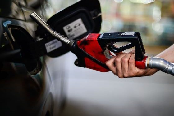 Com novo ICMS, preço da gasolina deve aumentar a partir da quinta-feira (1)