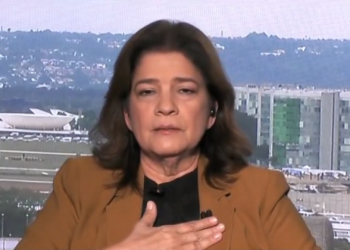 Sensação de impotência, diz jornalista sobre agressões em entrevista com Nicolás Maduro