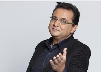 Geraldo Luís é demitido da Record TV após 16 anos na emissora
