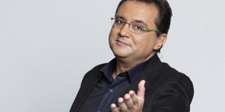 Geraldo Luís é demitido da Record TV após 16 anos na emissora