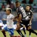 Nos pênaltis, Bahia vence o Santos e se classifica para as quartas de final da Copa do Brasil
