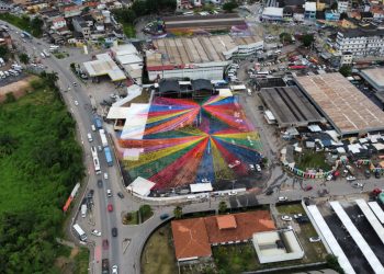 Candeias: Prefeitura disponibiliza camarote acessível e ponto de táxis para deslocamento da população