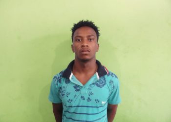 Candeias: Polícia Civil prende suspeito de roubos em série