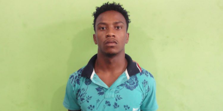 Candeias: Polícia Civil prende suspeito de roubos em série