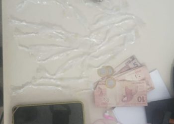 Candeias: Traficante que vendia para Natan é preso no Alto do Dendê