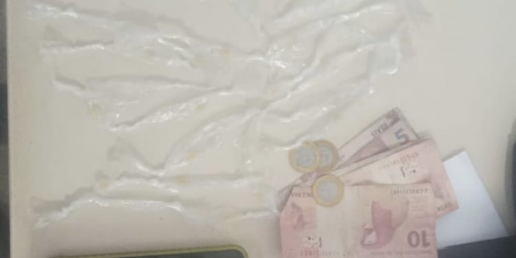 Candeias: Traficante que vendia para Natan é preso no Alto do Dendê