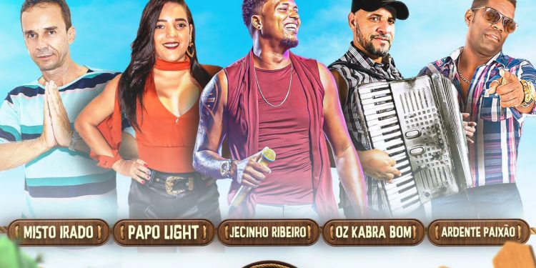 Candeias: Vereadora Rosana de Bobó promove 23ª edição do Arraiá da Tia Rosa