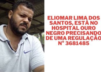 Homem fica em estado grave após ser picado por cobra cascavel em Passé e aguarda vaga na regulação do governo do estado para o CIAVE