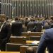 PP e União Brasil salva governo Lula e MP da reestruturação dos ministérios é aprovada na Câmara dos Deputados
