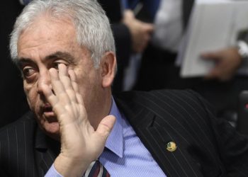 Brasil: Presidente do Senado, Rodrigo Pacheco confirma que Lula vai indicar advogado pessoal Zanin para o STF