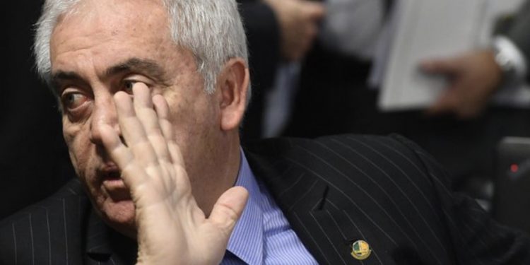 Brasil: Presidente do Senado, Rodrigo Pacheco confirma que Lula vai indicar advogado pessoal Zanin para o STF