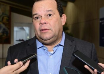 Geraldo Júnior surpreende ao “indicar” nome para prefeitura de Salvador em 2024: ‘campanha como se fosse minha’