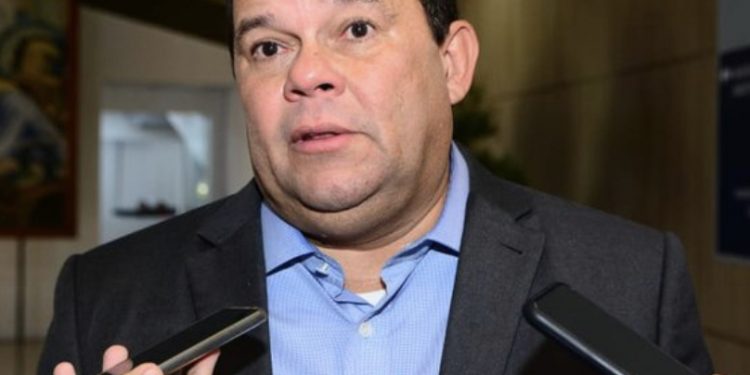 Geraldo Júnior surpreende ao “indicar” nome para prefeitura de Salvador em 2024: ‘campanha como se fosse minha’
