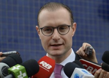 Brasil: Presidente do Senado, Rodrigo Pacheco confirma que Lula vai indicar advogado pessoal Zanin para o STF