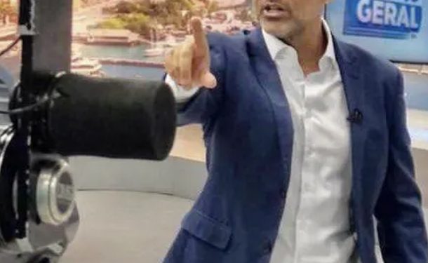 Eleições 2024: Zé Eduardo estuda disputar prefeitura de Salvador