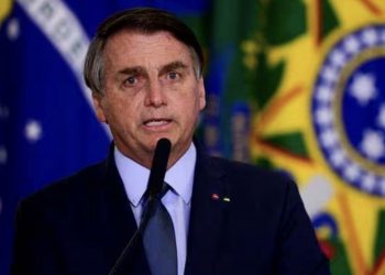 TSE marca para 22/6 julgamento de ação que pode deixar Bolsonaro inelegível