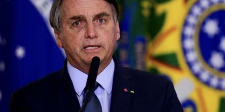 TSE marca para 22/6 julgamento de ação que pode deixar Bolsonaro inelegível