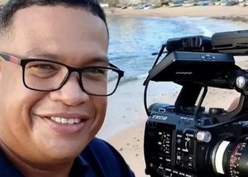 Cinegrafista da TV Bahia morre em acidente de moto