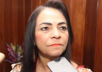 “Chantagem” com Wagner e bolo em reunião: Moema revela bastidores do rompimento do PP com o PT na Bahia