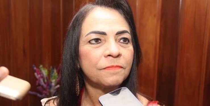 “Chantagem” com Wagner e bolo em reunião: Moema revela bastidores do rompimento do PP com o PT na Bahia