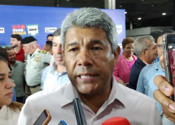 Salvador: ACM Neto diz ter certeza que o nome do governo pra enfrentar Bruno Reis será Zé Trindade