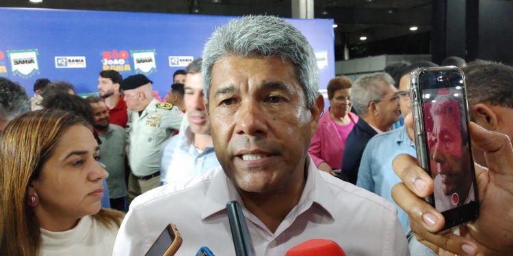 Salvador: ACM Neto diz ter certeza que o nome do governo pra enfrentar Bruno Reis será Zé Trindade