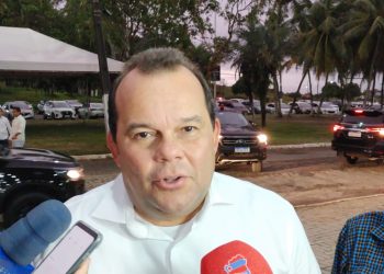 Salvador: ACM Neto diz ter certeza que o nome do governo pra enfrentar Bruno Reis será Zé Trindade
