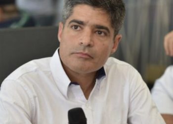 Salvador: ACM Neto diz ter certeza que o nome do governo pra enfrentar Bruno Reis será Zé Trindade