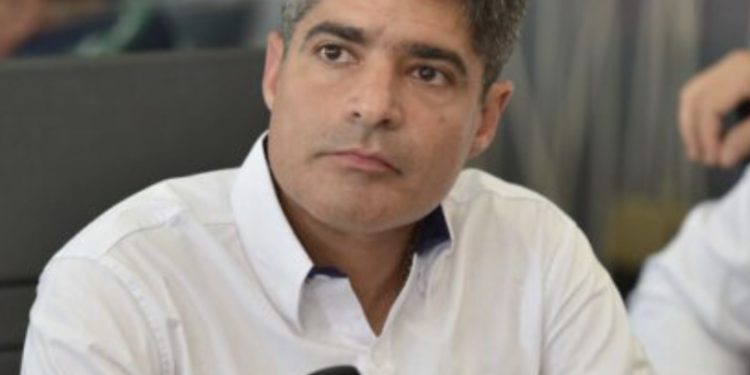 Salvador: ACM Neto diz ter certeza que o nome do governo pra enfrentar Bruno Reis será Zé Trindade