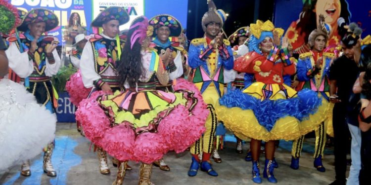 Governo do Estado anuncia festa na capital e apoio a mais de 280 municípios, ações e atrações para o São João da Bahia 2023