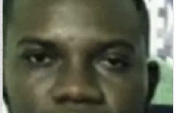 Líder do tráfico do Coroado e da cidade de Santo Amaro é morto